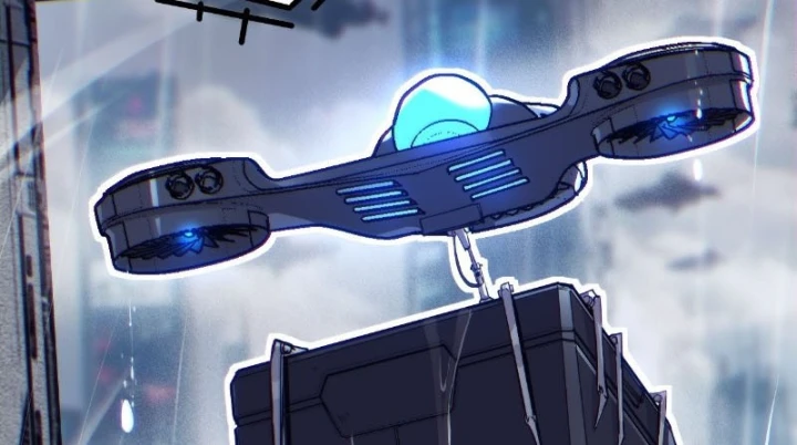 Xã Hội Không Tưởng Chapter 11 - 93