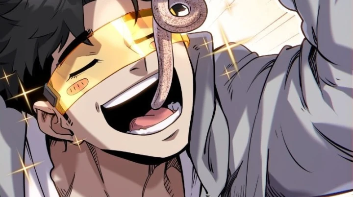 Xã Hội Không Tưởng Chapter 11 - 103