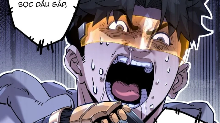 Xã Hội Không Tưởng Chapter 11 - 109