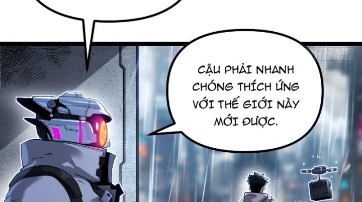 Xã Hội Không Tưởng Chapter 11 - 119