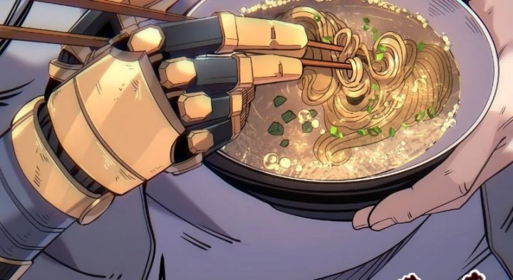 Xã Hội Không Tưởng Chapter 11 - 126