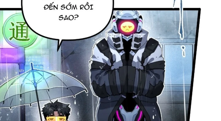 Xã Hội Không Tưởng Chapter 11 - 134