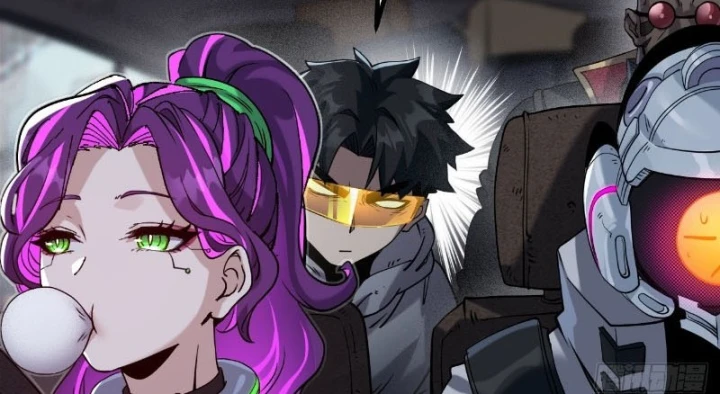 Xã Hội Không Tưởng Chapter 11 - 152