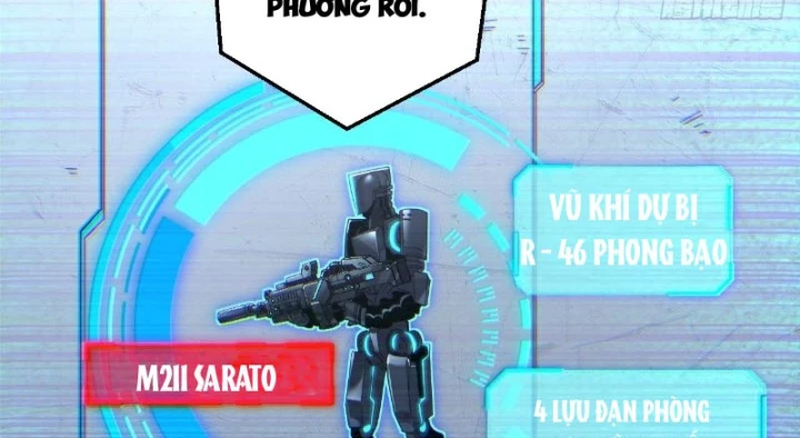 Xã Hội Không Tưởng Chapter 11 - 166