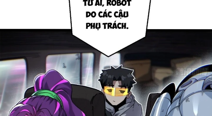 Xã Hội Không Tưởng Chapter 11 - 168