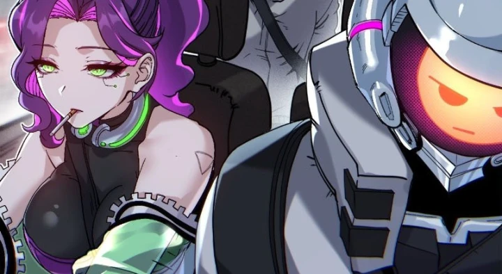 Xã Hội Không Tưởng Chapter 11 - 169