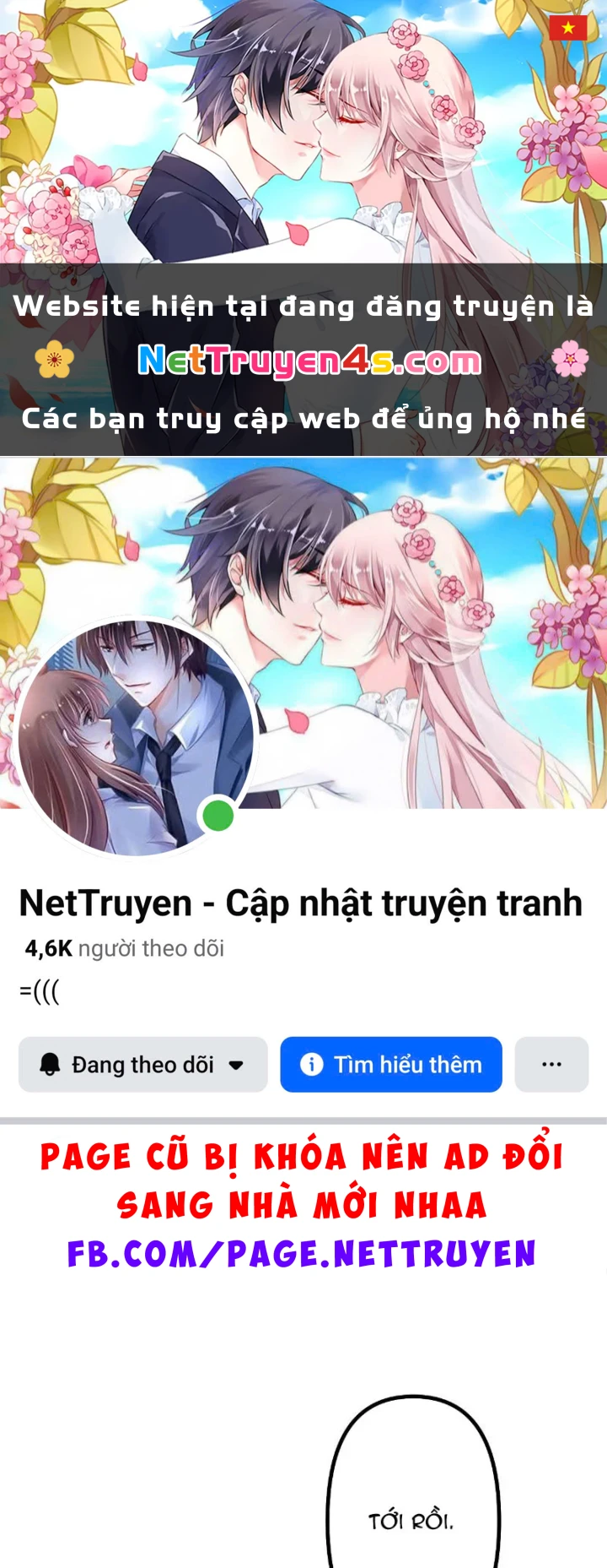 Xã Hội Không Tưởng Chapter 12 - 1