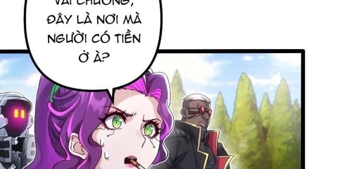 Xã Hội Không Tưởng Chapter 12 - 10