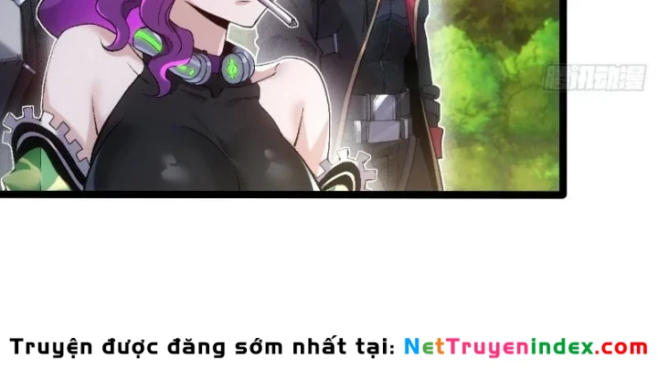 Xã Hội Không Tưởng Chapter 12 - 11