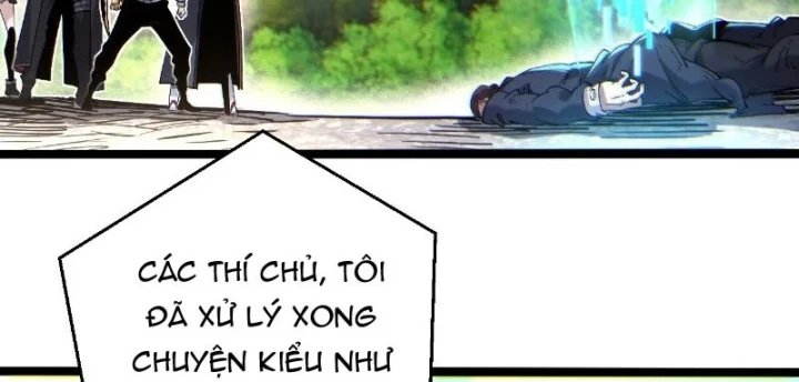 Xã Hội Không Tưởng Chapter 12 - 36