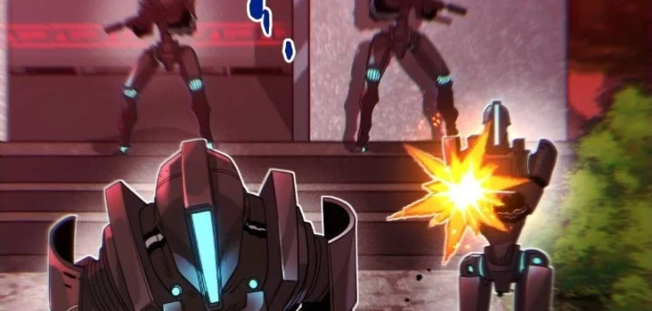 Xã Hội Không Tưởng Chapter 12 - 45