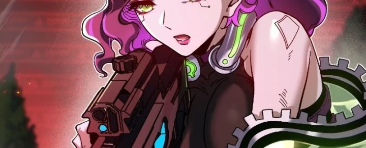 Xã Hội Không Tưởng Chapter 12 - 107