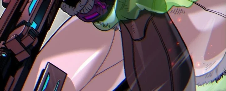 Xã Hội Không Tưởng Chapter 12 - 109