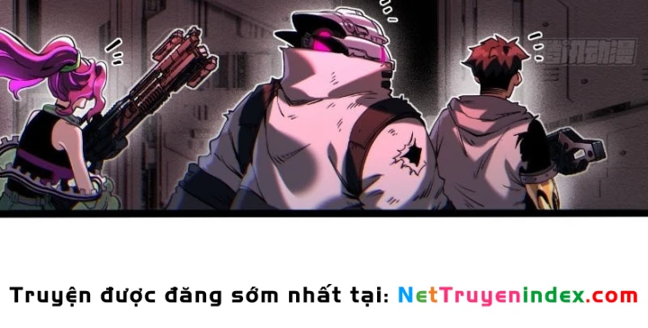 Xã Hội Không Tưởng Chapter 12 - 119