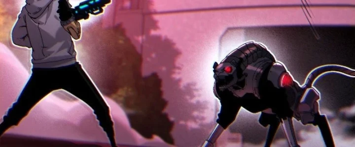 Xã Hội Không Tưởng Chapter 12 - 179