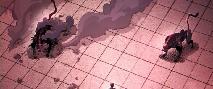 Xã Hội Không Tưởng Chapter 12 - 218