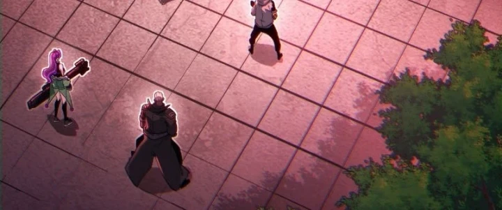 Xã Hội Không Tưởng Chapter 12 - 219