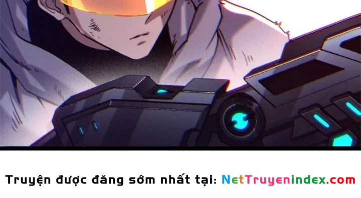 Xã Hội Không Tưởng Chapter 13 - 3