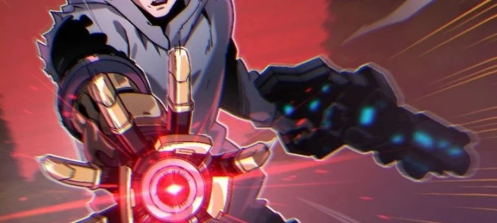 Xã Hội Không Tưởng Chapter 13 - 10