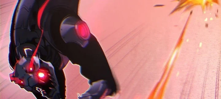 Xã Hội Không Tưởng Chapter 13 - 15