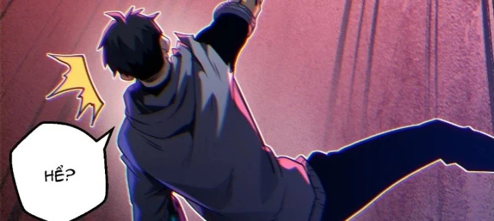 Xã Hội Không Tưởng Chapter 13 - 17