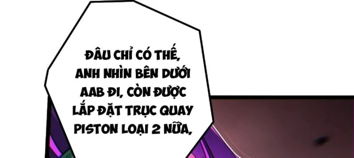 Xã Hội Không Tưởng Chapter 13 - 33