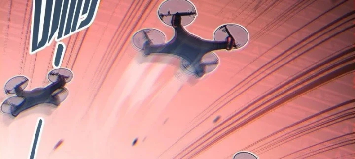 Xã Hội Không Tưởng Chapter 13 - 38