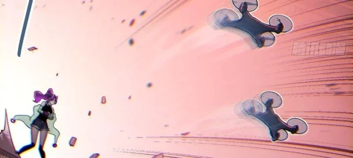 Xã Hội Không Tưởng Chapter 13 - 39