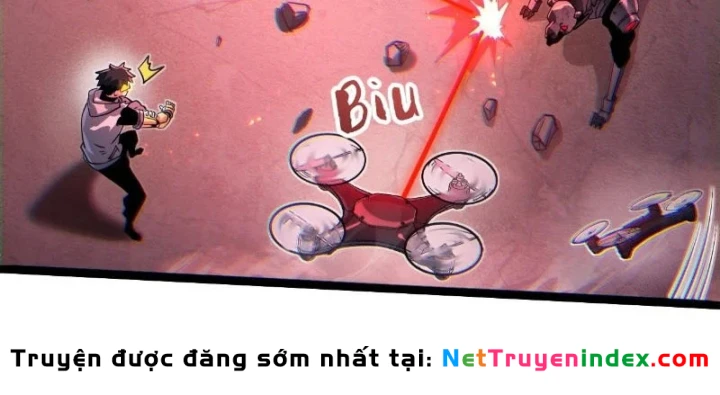 Xã Hội Không Tưởng Chapter 13 - 43