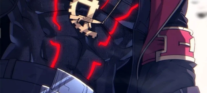 Xã Hội Không Tưởng Chapter 13 - 53