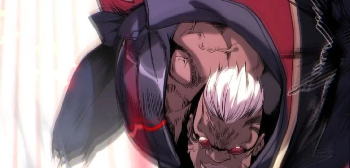 Xã Hội Không Tưởng Chapter 13 - 68