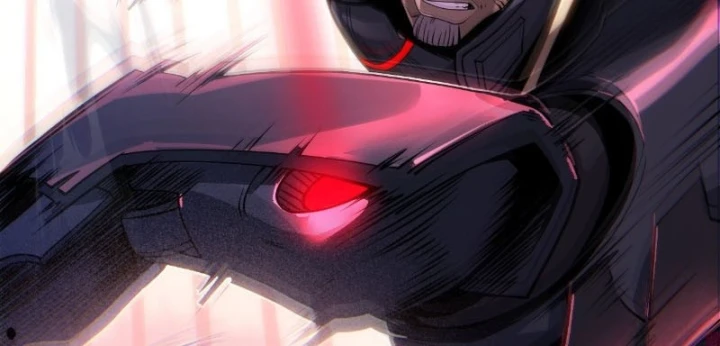 Xã Hội Không Tưởng Chapter 13 - 69