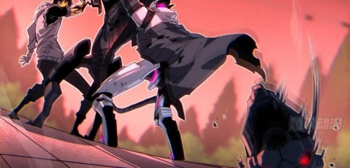 Xã Hội Không Tưởng Chapter 13 - 119