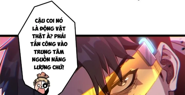 Xã Hội Không Tưởng Chapter 13 - 132