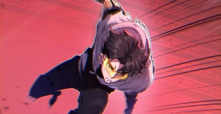 Xã Hội Không Tưởng Chapter 13 - 154