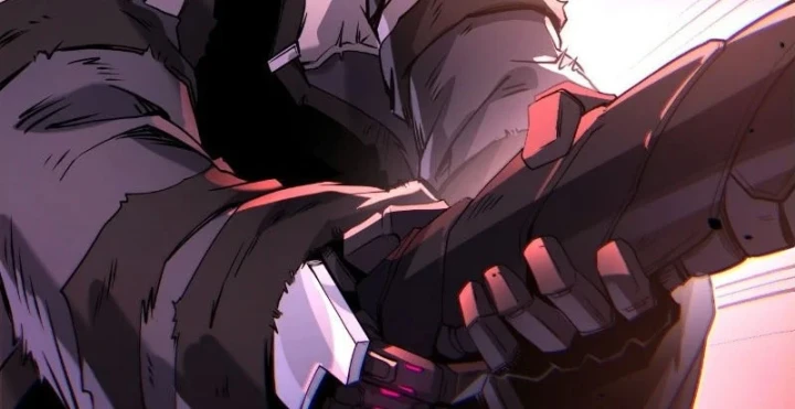 Xã Hội Không Tưởng Chapter 13 - 170