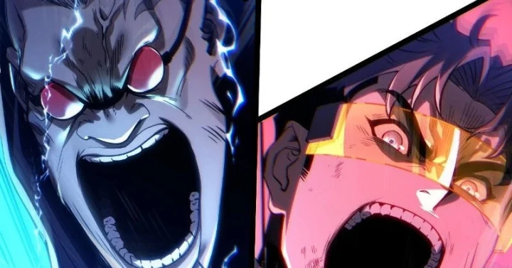 Xã Hội Không Tưởng Chapter 13 - 183