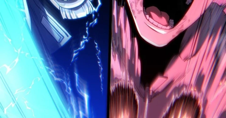 Xã Hội Không Tưởng Chapter 13 - 184