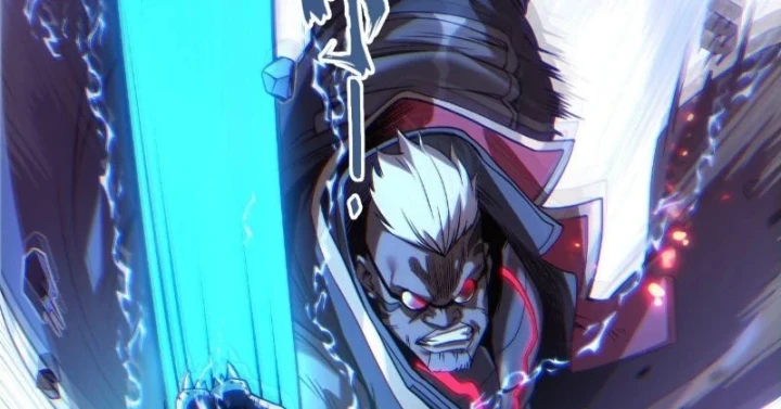 Xã Hội Không Tưởng Chapter 13 - 194