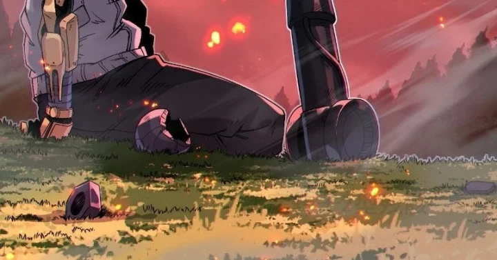 Xã Hội Không Tưởng Chapter 13 - 204