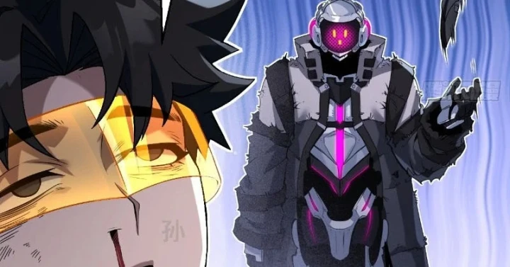 Xã Hội Không Tưởng Chapter 13 - 206