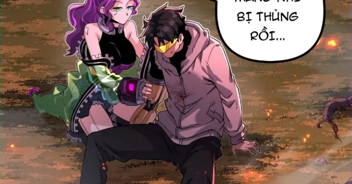 Xã Hội Không Tưởng Chapter 13 - 210