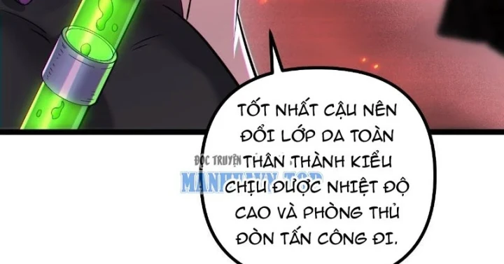 Xã Hội Không Tưởng Chapter 13 - 218