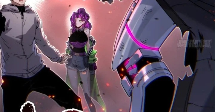 Xã Hội Không Tưởng Chapter 13 - 238