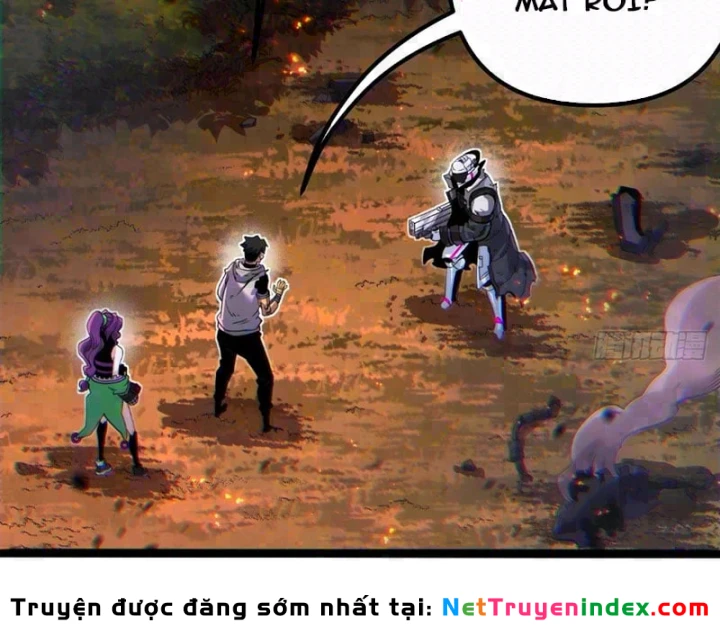 Xã Hội Không Tưởng Chapter 14 - 2