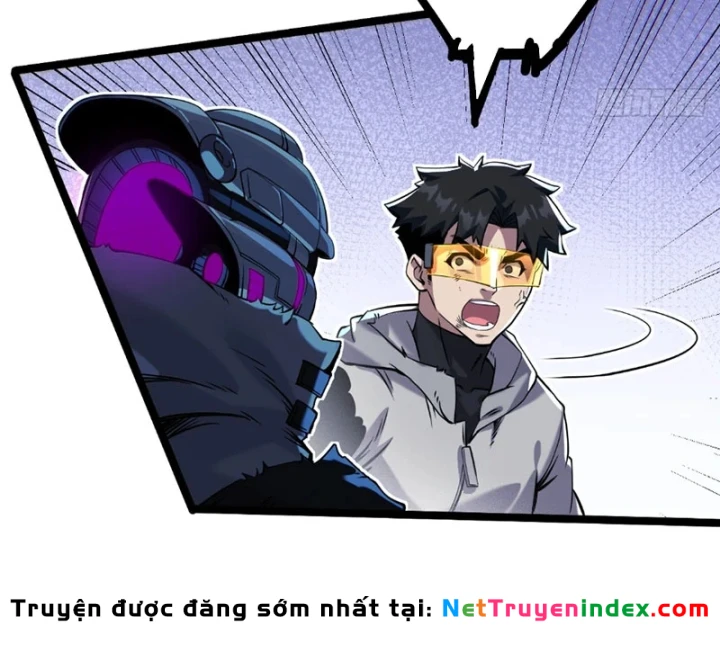 Xã Hội Không Tưởng Chapter 14 - 15