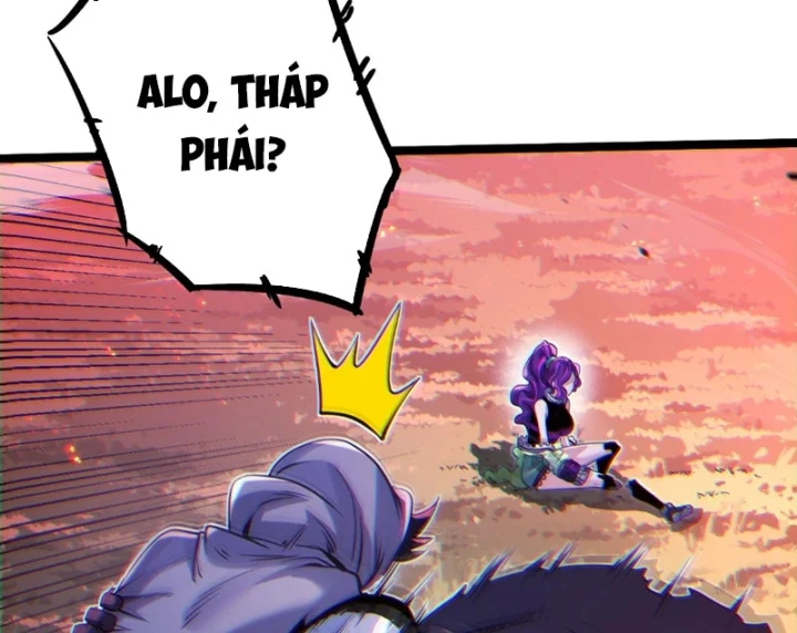 Xã Hội Không Tưởng Chapter 14 - 17