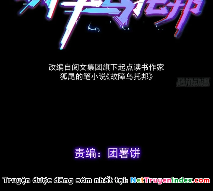 Xã Hội Không Tưởng Chapter 14 - 34