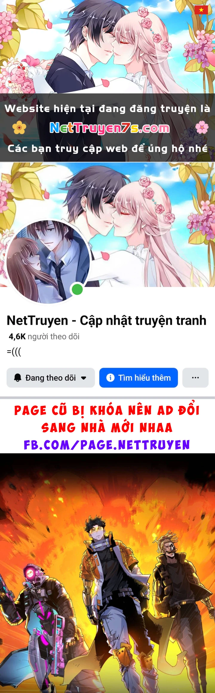 Xã Hội Không Tưởng Chapter 15 - 1