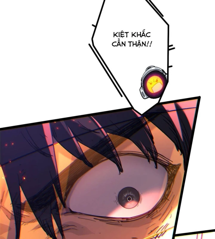 Xã Hội Không Tưởng Chapter 15 - 4